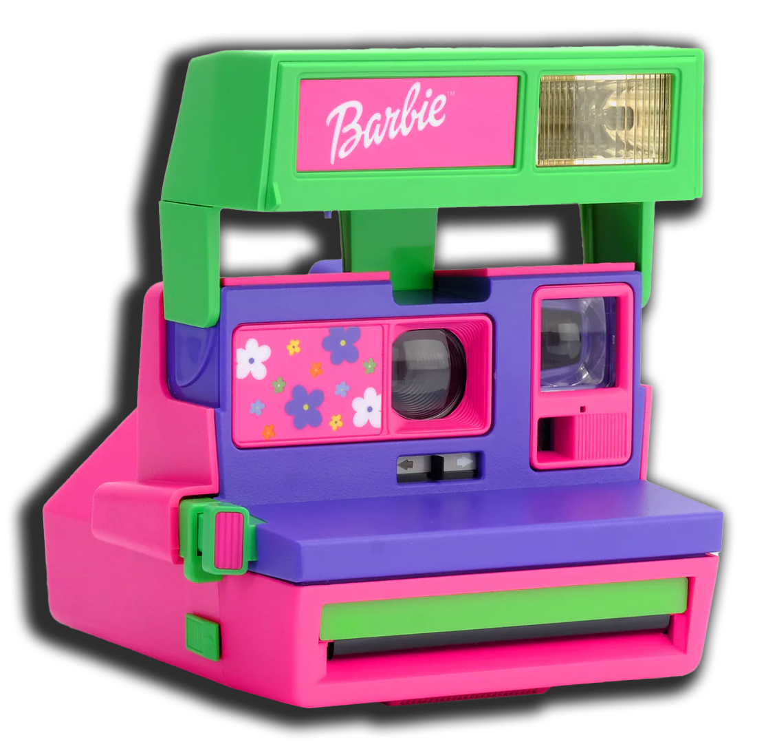 Polaroid 600 — Instant Cameras